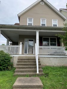 1223 S Irving Ave #L-6, Scranton, PA, 18505