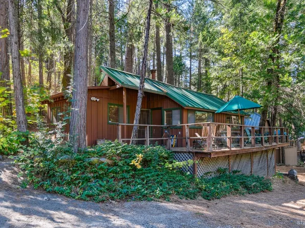 12636 Thirty Mile Stone Dr #36, Pollock Pines, CA 95726