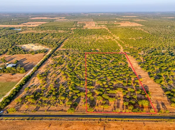 5 CR 331 E LOT 5, Jourdanton, TX 78026