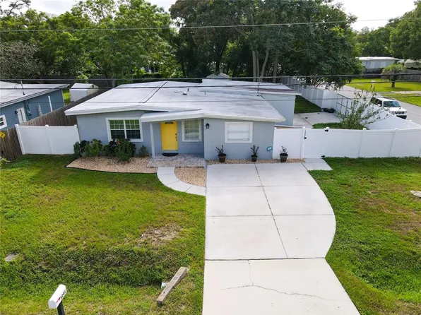 5201 Orange Ave, Winter Park, FL 32792