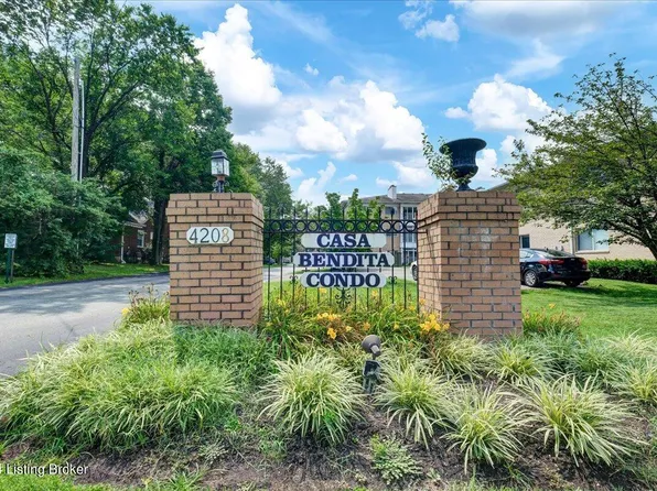4208 Browns Ln Unit 301, Louisville, KY 40220