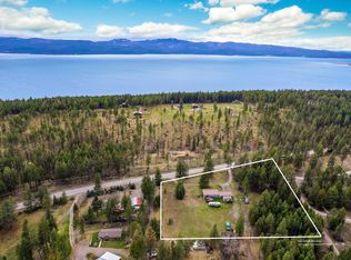 13278 State Highway 35, Bigfork, MT 59911