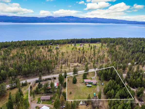 13278 State Highway 35, Bigfork, MT 59911