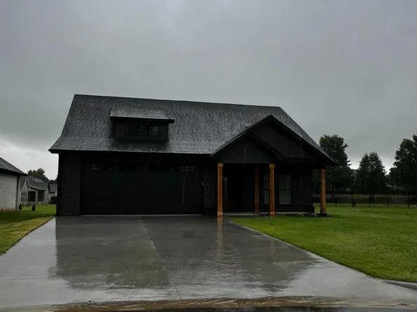 2307 Summitt Ridge Dr, Paragould, AR 72450