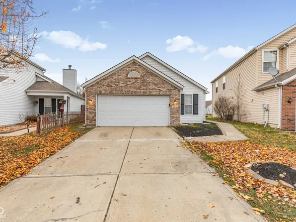11632 Glenn Abbey Ln, Indianapolis, IN 46235
