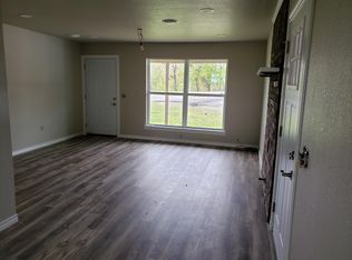 23528 N Six Mile Rd, Fort Gibson, OK 74434