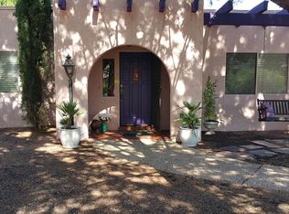 160 Gunsight Hills Dr, Sedona, AZ 86351