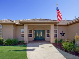 2133 Lilac Ln, Alpine, CA 91901