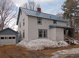 14 Day St, Windsor, VT 05089