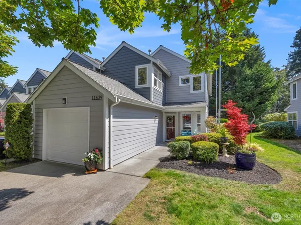 11639 Grove Drive, Mukilteo, WA 98275