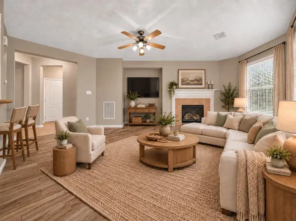21834 Canton Pass Ln, Katy, TX 77450