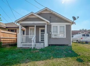 2611 Tierwester St, Houston, TX 77004
