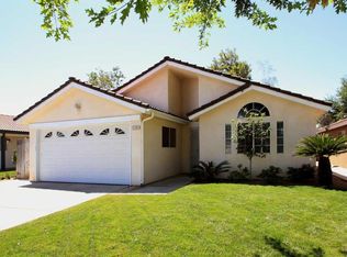 5183 W Fremont Ave, Fresno, CA 93722