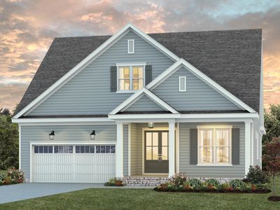 117 Big Bradley Dr, Wendell, NC, 27591