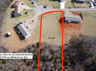 LOT 34 Easy Going Ln, Newport, TN 37821