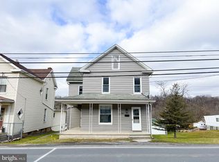805 E Walnut St, Lewistown, PA 17044
