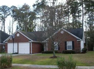 5 Mallorys Way, Savannah, GA 31419