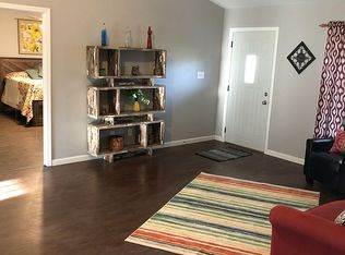 606 Marion St, Paragould, AR 72450