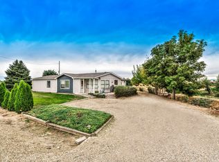 8707 Ustick Rd, Nampa, ID 83687