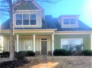 121 Macalester Dr, Newnan, GA 30265