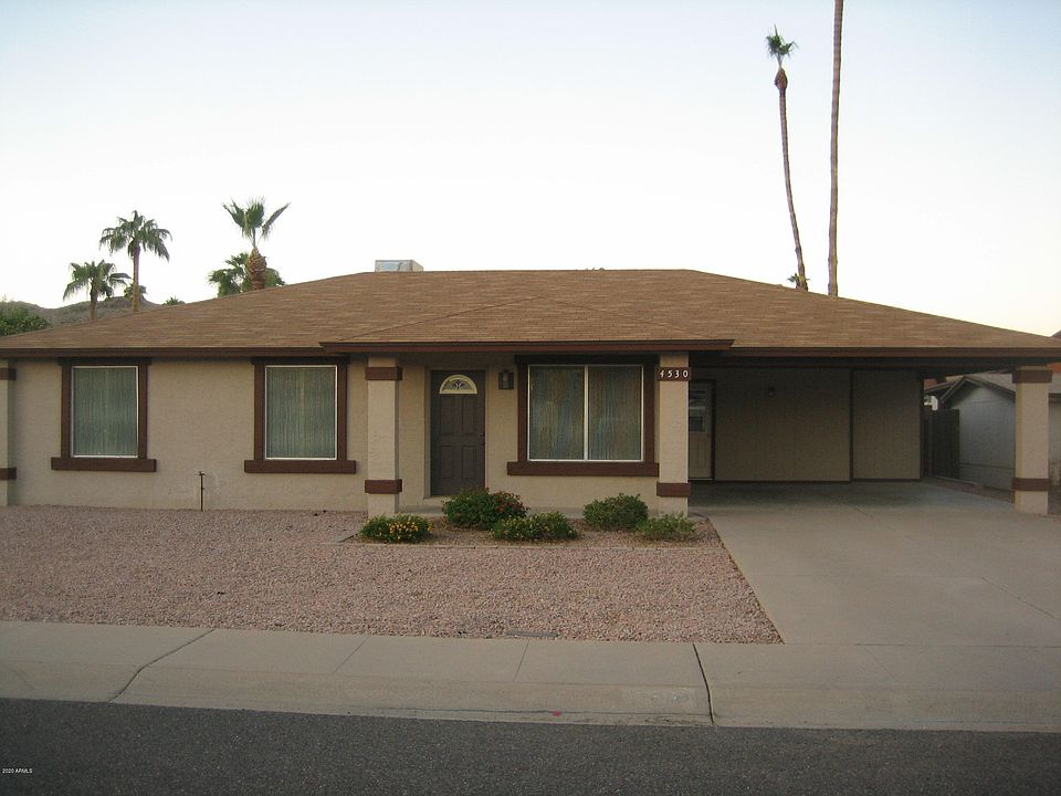 1st image of 4530 E San Gabriel Ave