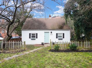 1021 N Stafford St, Arlington, VA 22201