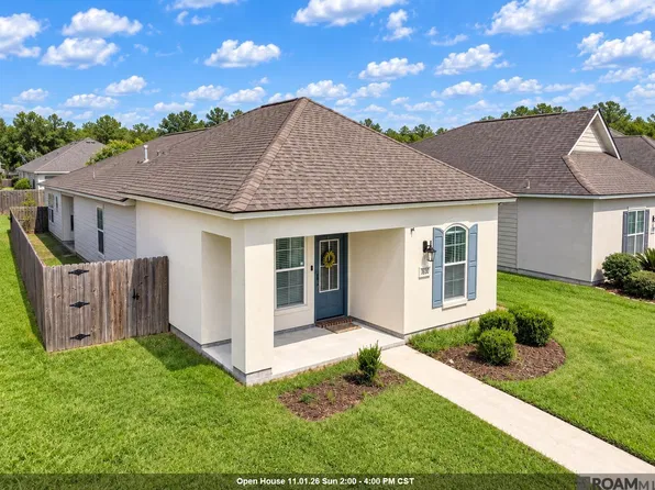 7631 W Pelican Lakes Ave, Baton Rouge, LA 70820