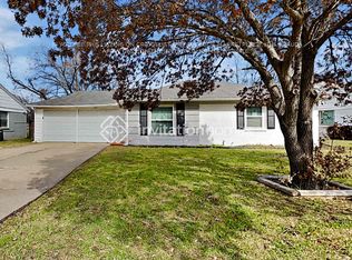 4136 Winfield Ave, Fort Worth, TX 76109