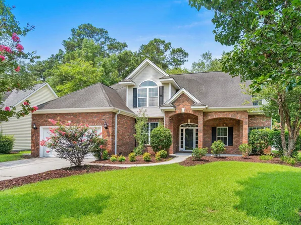 4002 Edenborough Dr., Myrtle Beach, SC 29588