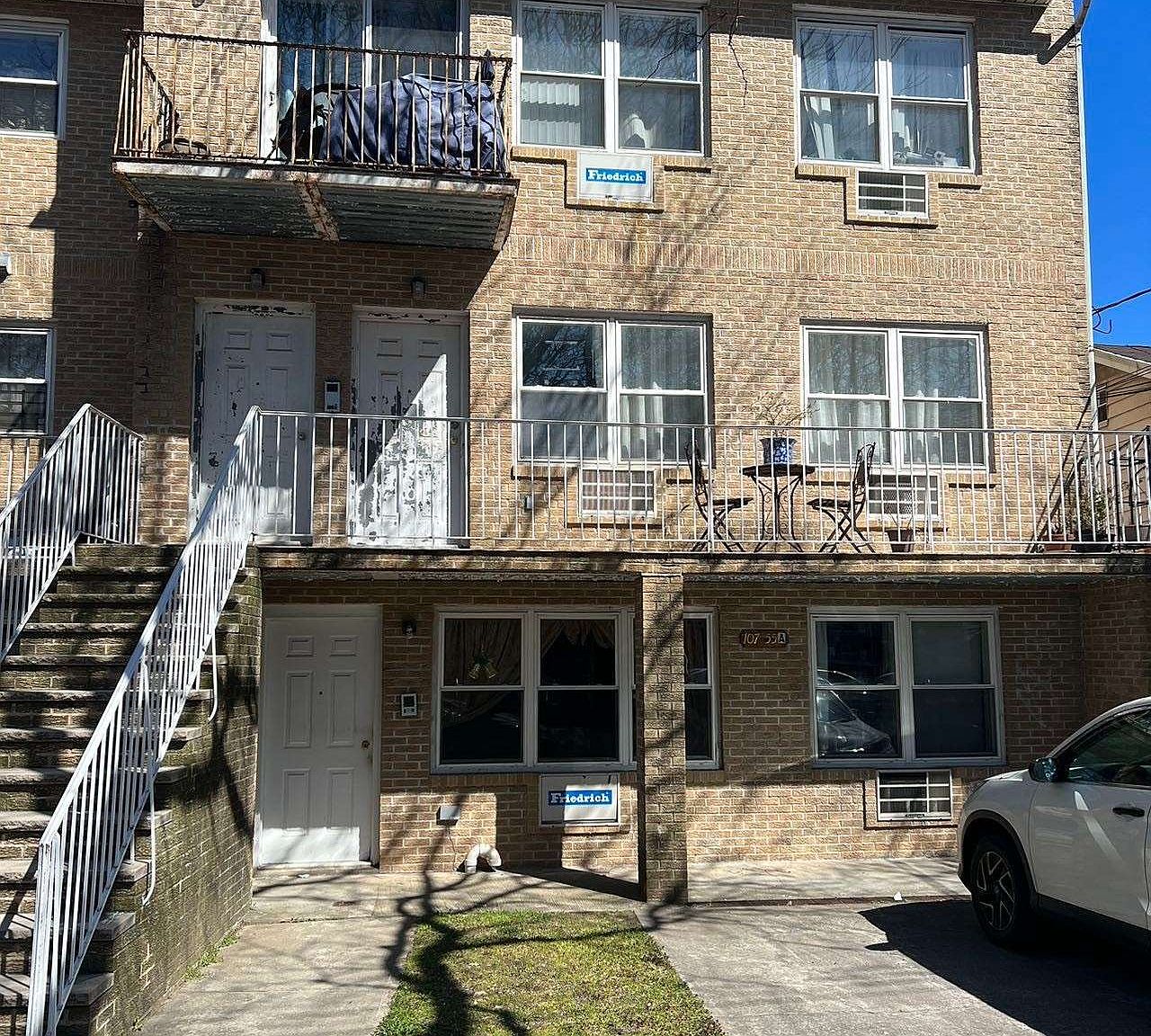 10755A 77th Street, Ozone Park, NY 11417 Zillow