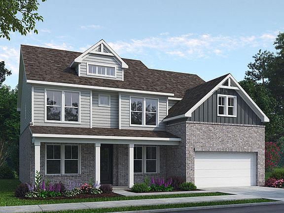 Build The Danbury K - now starting at 647,900