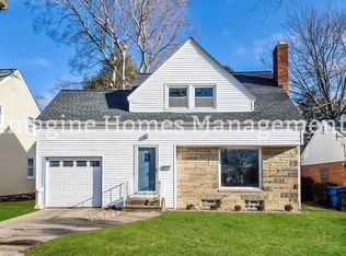 4121 Story Rd, Fairview Park, OH 44126