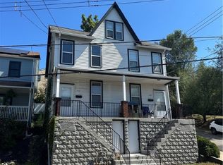 457 Natchez St, Pittsburgh, PA
