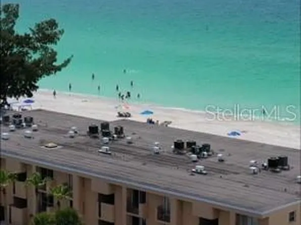 2312 Gulf Dr N Unit 109, Bradenton Beach, FL 34217