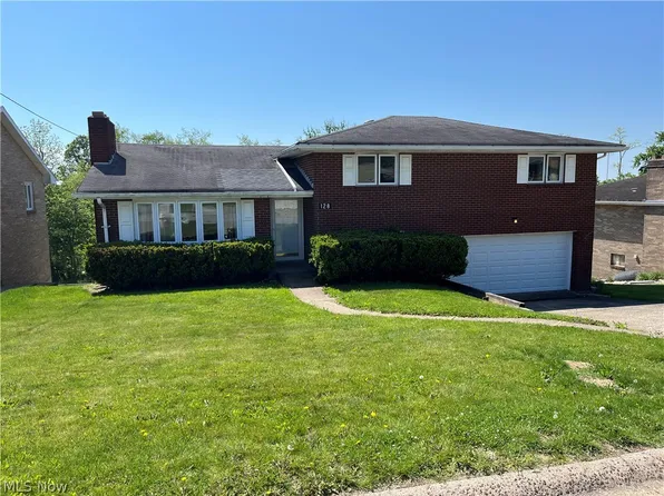 128 Grandview Dr, Wintersville, OH 43953