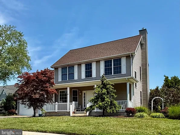 36 Kenmare Way, Rehoboth Beach, DE 19971