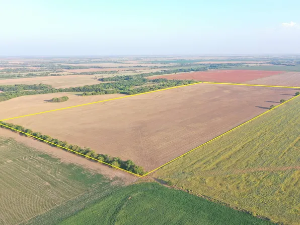 0 E 140th St S #T34-r1w, South Haven, KS 67140