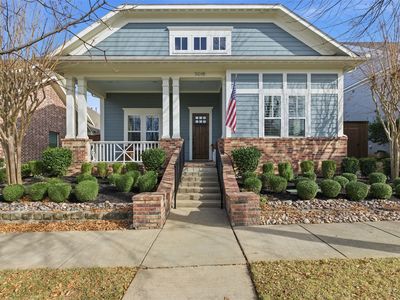 5016 Dickens Ln, Carrollton, TX, 75010