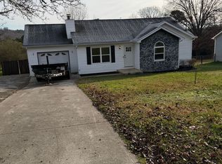 2427 Chimney Ridge Rd, Knoxville, TN 37923