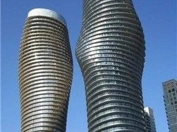 50 Absolute Ave, Mississauga, ON
