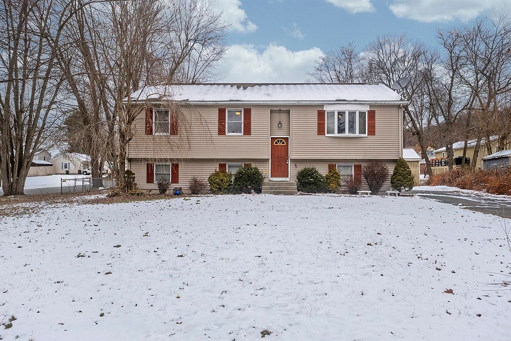 3 Hazelhurst Ave, East Longmeadow, MA 01028 Zillow