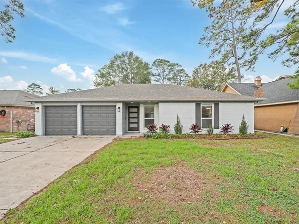 23307 Apple Arbor Dr, Spring, TX 77373