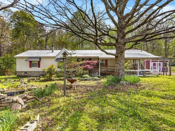 175 E Bunt Dr SE, Cleveland, TN 37323