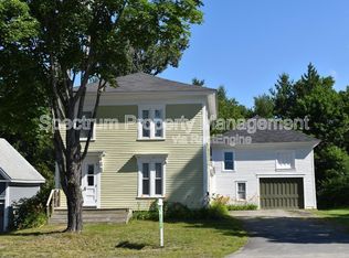 282 N Main St, Pittsfield, ME 04967