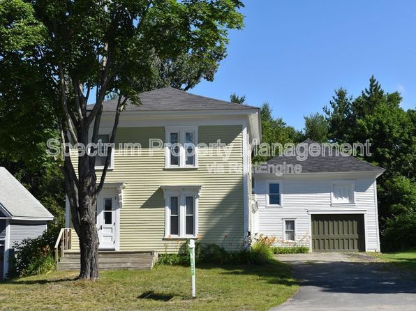 282 N Main St