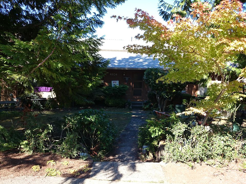 2nd image of 4804 S Snoqualmie St