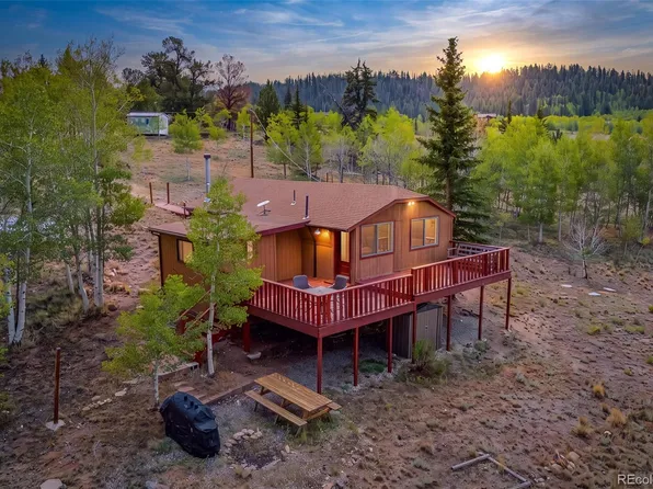 203 Strongbox Court, Jefferson, CO 80456