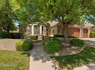 78 S Villa Franche Cir, Saint George, UT 84770