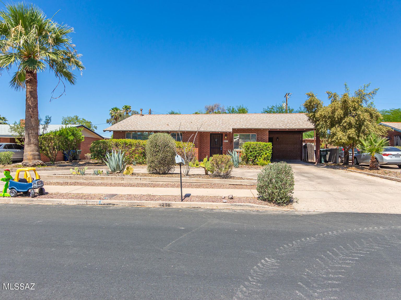 111 N Sawtelle Ave, Tucson, AZ 85716 Zillow