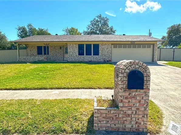 1109 Rhonda Lee St, Copperas Cove, TX 76522